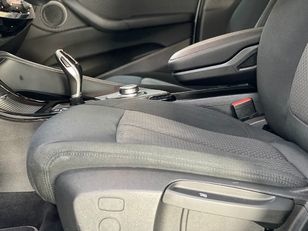 BMW X2 sDrive18i 103 kW (140 CV)