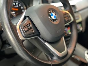 BMW X2 sDrive18i 103 kW (140 CV)