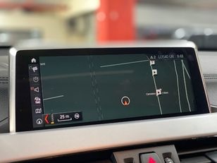 BMW X2 sDrive18i 103 kW (140 CV)