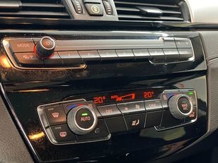BMW X2 sDrive18i 103 kW (140 CV)