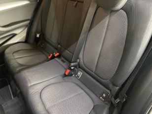 BMW X2 sDrive18i 103 kW (140 CV)