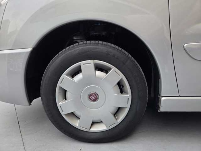 FiatScudo 2.0 MultiJet 10 Family Largo 94 kW (128 CV) Vehículo usado en Barcelona - 6 FiatScudo 2.0 MultiJet 10 Family Largo 94 kW (128 CV) Vehículo usado en Barcelona - 6