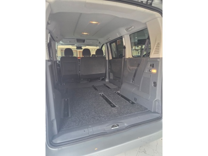 FiatScudo 2.0 MultiJet 10 Family Largo 94 kW (128 CV) Vehículo usado en Barcelona - 8 FiatScudo 2.0 MultiJet 10 Family Largo 94 kW (128 CV) Vehículo usado en Barcelona - 8