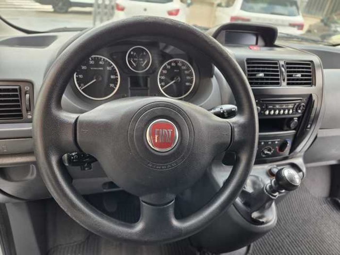 FiatScudo 2.0 MultiJet 10 Family Largo 94 kW (128 CV) Vehículo usado en Barcelona - 11 FiatScudo 2.0 MultiJet 10 Family Largo 94 kW (128 CV) Vehículo usado en Barcelona - 11