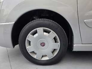 Fiat Scudo 2.0 MultiJet 10 Family Largo 94 kW (128 CV)