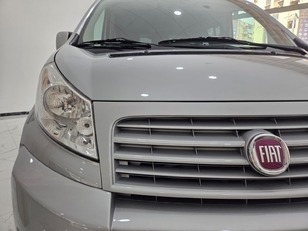 Fiat Scudo 2.0 MultiJet 10 Family Largo 94 kW (128 CV)