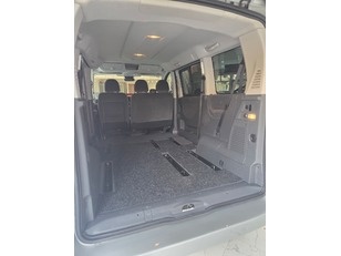 Fiat Scudo 2.0 MultiJet 10 Family Largo 94 kW (128 CV)