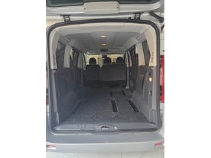 Fiat Scudo 2.0 MultiJet 10 Family Largo 94 kW (128 CV)