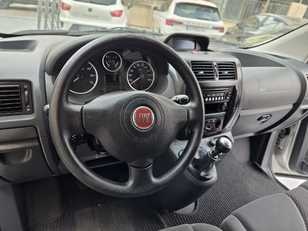 Fiat Scudo 2.0 MultiJet 10 Family Largo 94 kW (128 CV)