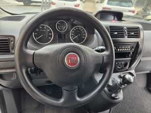 Fiat Scudo 2.0 MultiJet 10 Family Largo 94 kW (128 CV)