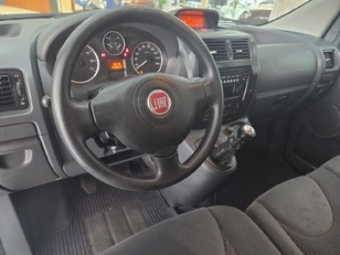 Fiat Scudo 2.0 MultiJet 10 Family Largo 94 kW (128 CV)