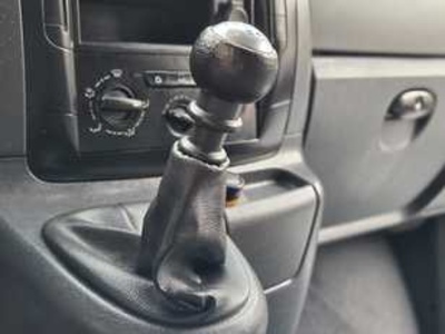 Fiat Scudo 2.0 MultiJet 10 Family Largo 94 kW (128 CV) Fiat Scudo 2.0 MultiJet 10 Family Largo 94 kW (128 CV)