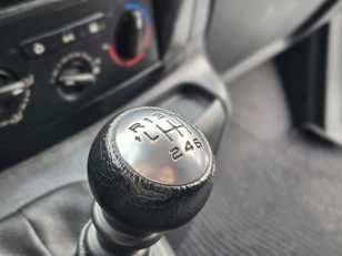 Fiat Scudo 2.0 MultiJet 10 Family Largo 94 kW (128 CV)