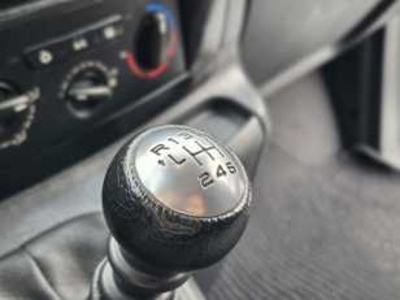 Fiat Scudo 2.0 MultiJet 10 Family Largo 94 kW (128 CV) Fiat Scudo 2.0 MultiJet 10 Family Largo 94 kW (128 CV)