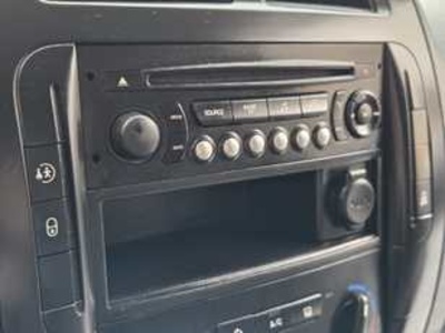 Fiat Scudo 2.0 MultiJet 10 Family Largo 94 kW (128 CV) Fiat Scudo 2.0 MultiJet 10 Family Largo 94 kW (128 CV)