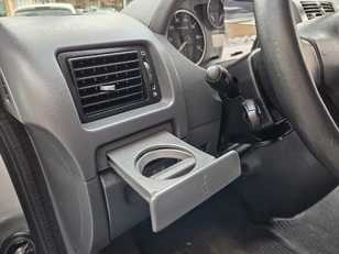 Fiat Scudo 2.0 MultiJet 10 Family Largo 94 kW (128 CV)