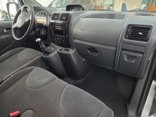 Fiat Scudo 2.0 MultiJet 10 Family Largo 94 kW (128 CV)