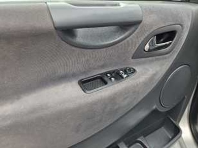 Fiat Scudo 2.0 MultiJet 10 Family Largo 94 kW (128 CV) Fiat Scudo 2.0 MultiJet 10 Family Largo 94 kW (128 CV)