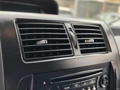 Fiat Scudo 2.0 MultiJet 10 Family Largo 94 kW (128 CV) Fiat Scudo 2.0 MultiJet 10 Family Largo 94 kW (128 CV)