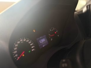 Mercedes-Benz Sprinter Furgon 211 CDI Corto 84 kW (114 CV)