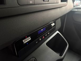 Mercedes-Benz Sprinter Furgon 211 CDI Corto 84 kW (114 CV)