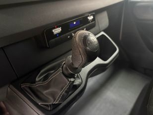 Mercedes-Benz Sprinter Furgon 211 CDI Corto 84 kW (114 CV)