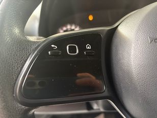 Mercedes-Benz Sprinter Furgon 211 CDI Corto 84 kW (114 CV)