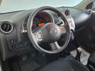 Nissan Micra 1.2G Acenta 59 kW (80 CV)