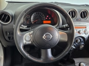 Nissan Micra 1.2G Acenta 59 kW (80 CV)