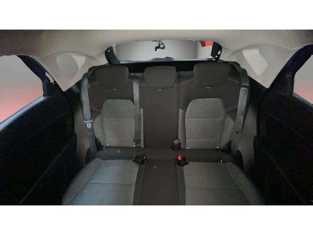 RenaultCaptur Equilibre TCe 66 kW (90 CV) Vehículo usado en Barcelona - 8