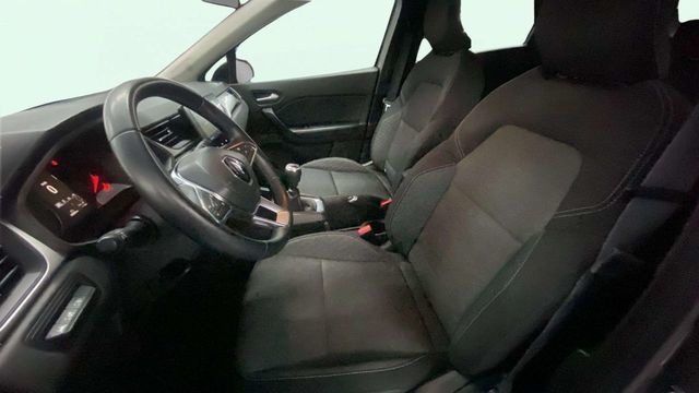 RenaultCaptur Equilibre TCe 66 kW (90 CV) Vehículo usado en Barcelona - 9