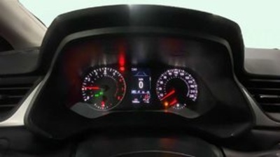 Renault Captur Equilibre TCe 66 kW (90 CV) Renault Captur Equilibre TCe 66 kW (90 CV)