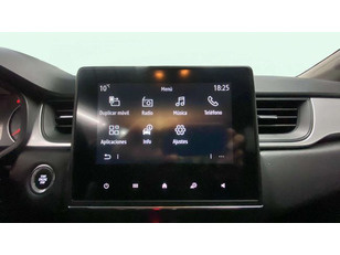 Renault Captur Equilibre TCe 66 kW (90 CV)