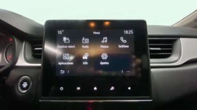 Renault Captur Equilibre TCe 66 kW (90 CV) Renault Captur Equilibre TCe 66 kW (90 CV)