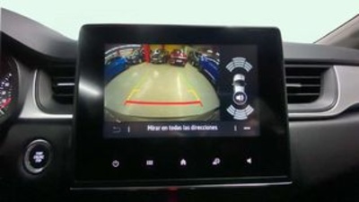 Renault Captur Equilibre TCe 66 kW (90 CV) Renault Captur Equilibre TCe 66 kW (90 CV)