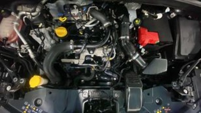 Renault Captur Equilibre TCe 66 kW (90 CV) Renault Captur Equilibre TCe 66 kW (90 CV)