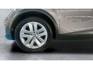 Renault Captur Equilibre TCe 66 kW (90 CV)