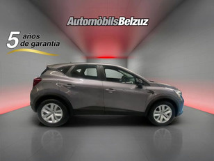 Renault Captur Equilibre TCe 66 kW (90 CV)