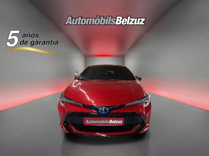 ToyotaCorolla 1.8 125 Híbrido Active Tech E-CVT 90 kW (122 CV) Vehículo usado en Barcelona - 2 ToyotaCorolla 1.8 125 Híbrido Active Tech E-CVT 90 kW (122 CV) Vehículo usado en Barcelona - 2