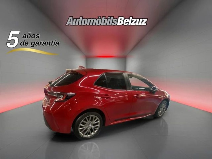 ToyotaCorolla 1.8 125 Híbrido Active Tech E-CVT 90 kW (122 CV) Vehículo usado en Barcelona - 6 ToyotaCorolla 1.8 125 Híbrido Active Tech E-CVT 90 kW (122 CV) Vehículo usado en Barcelona - 6