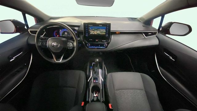 ToyotaCorolla 1.8 125 Híbrido Active Tech E-CVT 90 kW (122 CV) Vehículo usado en Barcelona - 7