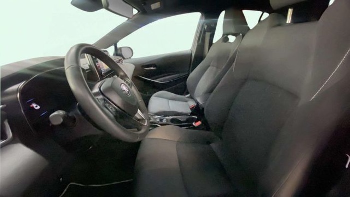 ToyotaCorolla 1.8 125 Híbrido Active Tech E-CVT 90 kW (122 CV) Vehículo usado en Barcelona - 9 ToyotaCorolla 1.8 125 Híbrido Active Tech E-CVT 90 kW (122 CV) Vehículo usado en Barcelona - 9