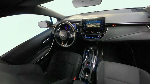 ToyotaCorolla 1.8 125 Híbrido Active Tech E-CVT 90 kW (122 CV) Vehículo usado en Barcelona - 11