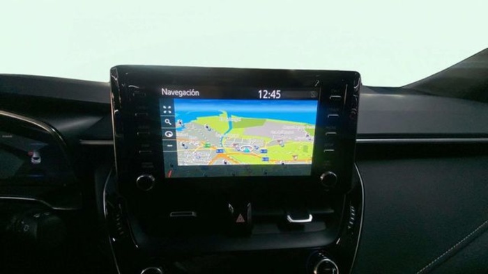 ToyotaCorolla 1.8 125 Híbrido Active Tech E-CVT 90 kW (122 CV) Vehículo usado en Barcelona - 14 ToyotaCorolla 1.8 125 Híbrido Active Tech E-CVT 90 kW (122 CV) Vehículo usado en Barcelona - 14