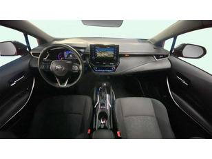 Toyota Corolla 1.8 125 Híbrido Active Tech E-CVT 90 kW (122 CV)