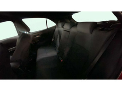 Toyota Corolla 1.8 125 Híbrido Active Tech E-CVT 90 kW (122 CV) Toyota Corolla 1.8 125 Híbrido Active Tech E-CVT 90 kW (122 CV)