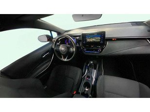 Toyota Corolla 1.8 125 Híbrido Active Tech E-CVT 90 kW (122 CV)