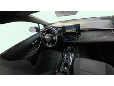 Toyota Corolla 1.8 125 Híbrido Active Tech E-CVT 90 kW (122 CV) Toyota Corolla 1.8 125 Híbrido Active Tech E-CVT 90 kW (122 CV)