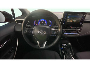 Toyota Corolla 1.8 125 Híbrido Active Tech E-CVT 90 kW (122 CV)