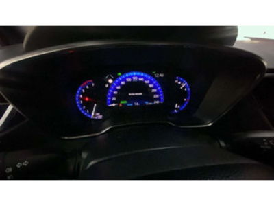 Toyota Corolla 1.8 125 Híbrido Active Tech E-CVT 90 kW (122 CV) Toyota Corolla 1.8 125 Híbrido Active Tech E-CVT 90 kW (122 CV)